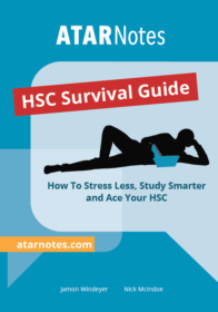 HSC Survival Guide
