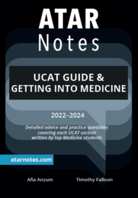 UCAT Guide