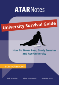 University Survival Guide