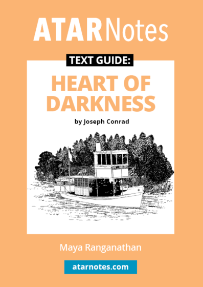 Heart of Darkness Text Guide