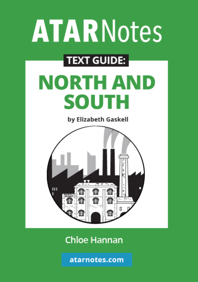 North and South Text Guide