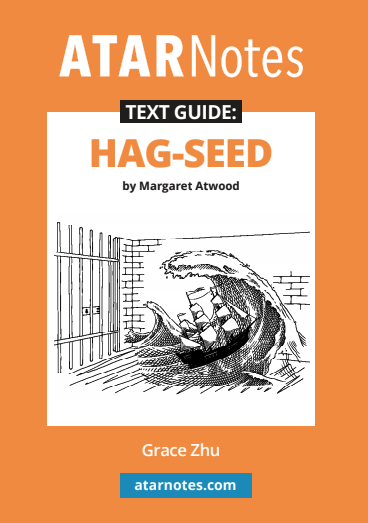 Hag-Seed Text Guide